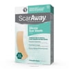 ScarAway Silicone Scar Sheets, 3 Month Supply, 6 ct.