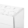 thumbnail image 3 of Hytrove Porta De Laboratorio Con Soporte Acrílico Para Almacenamiento Invertido Seguro Y Estable, 3 of 8