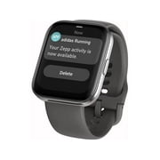 Amazfit Bip 5 Unity, Charcoal, 46mm Smart Watch