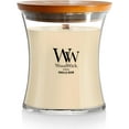 thumbnail image 1 of WoodWick Bougie Vanille, Moyen, 1 of 7