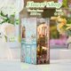 thumbnail image 3 of Kit de Manualidades Tonecheer Floristería DIY para Rincones de Libros, 3 of 8