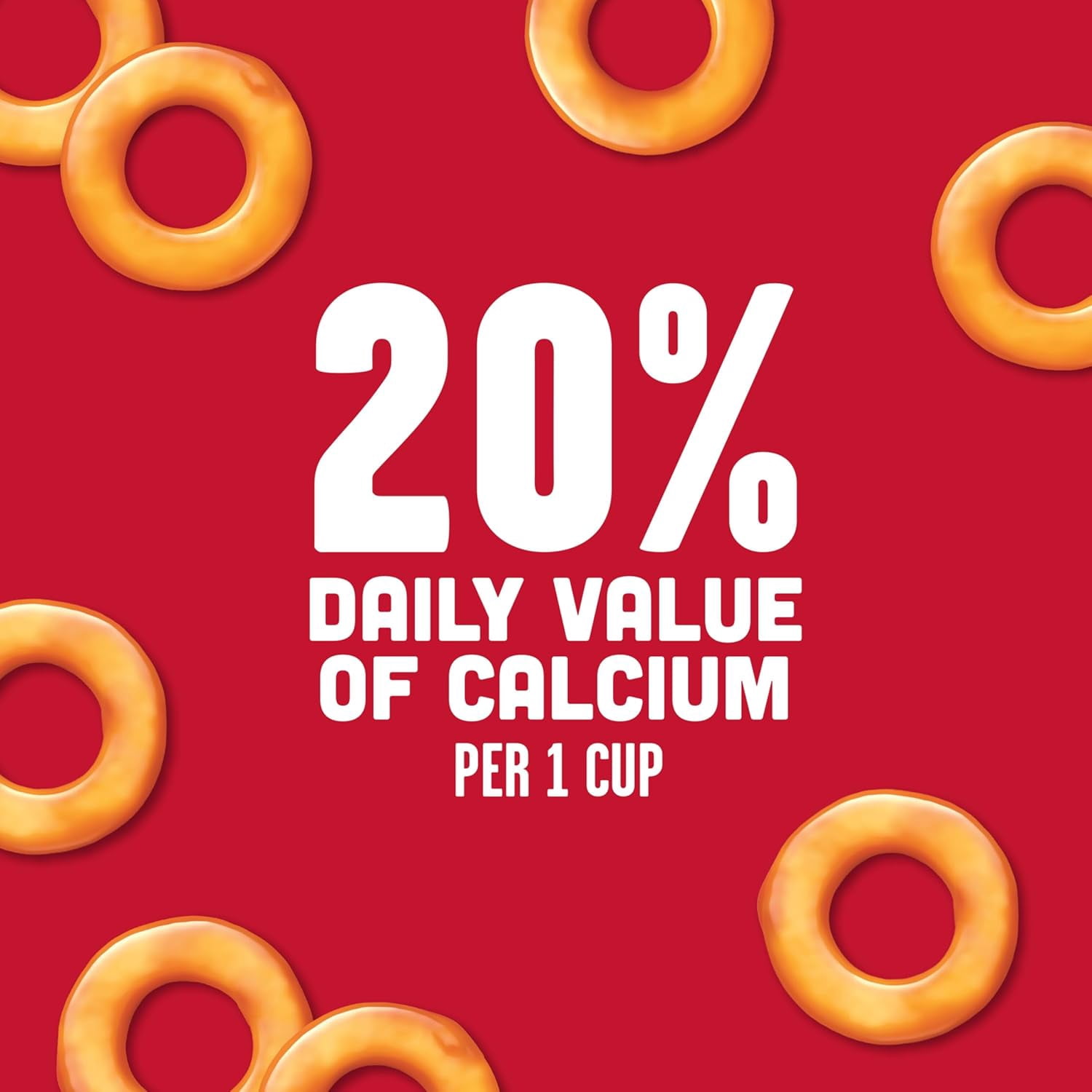 2X-SpaghettiOs Original Canned Pasta Plus Calcium - 15.8 oz