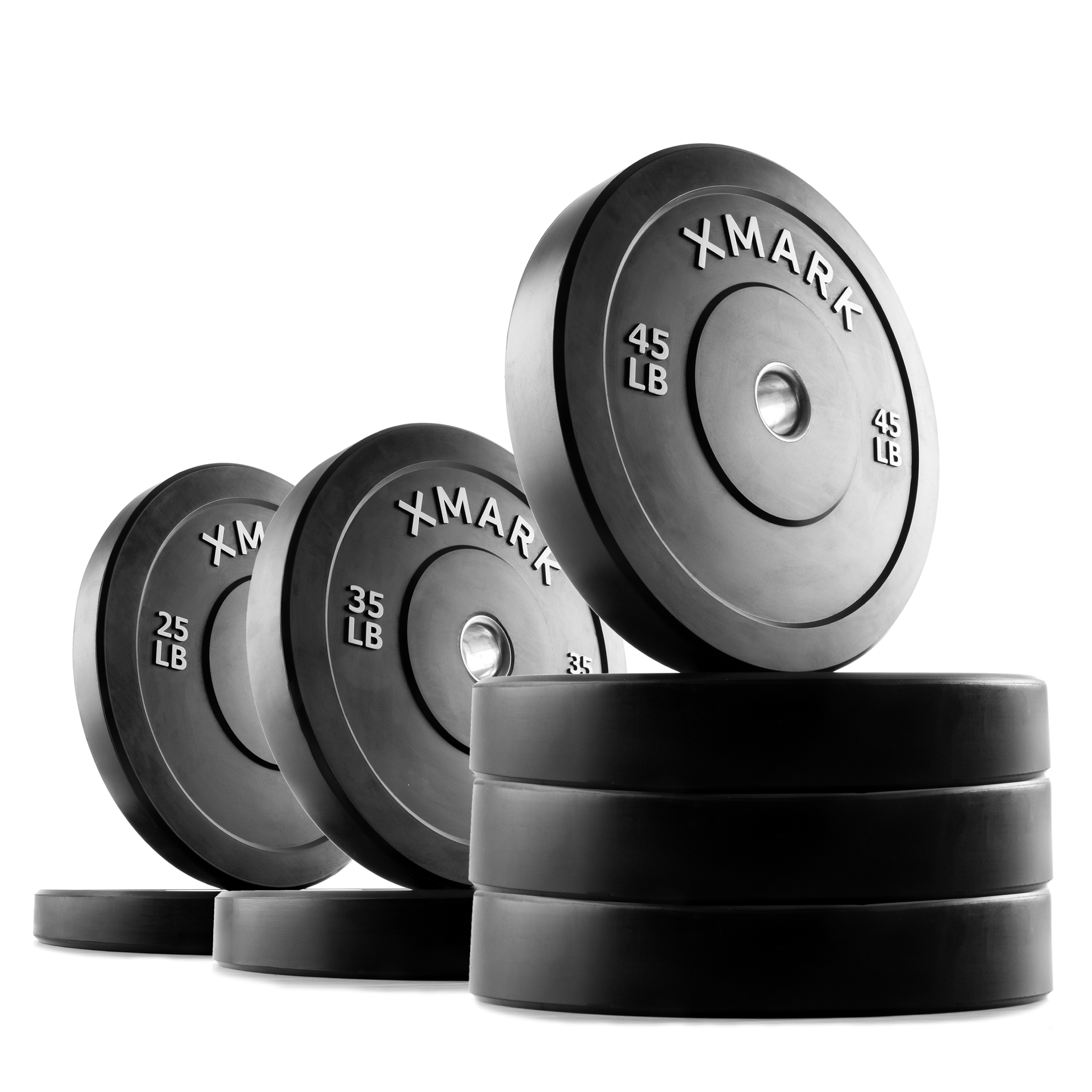 wheel block spacers load capacity up to 5 tonnes pack of 100 spacer spacers INNONEXXT/® Premium underlay plates black plates made of plastic 60 x 40 mm 20 mm blocks