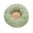 thumbnail image 6 of AZXY Donut Dog Bed,Small Dog Beds On Sale,Cat Beds for Indoor Cats Clearance,Indestructible Washable Chew Proof Comfort Dog Mat, 6 of 6