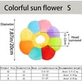 thumbnail image 2 of Adjustable Cat Collar Recovery Collar Soft Cat Cone Collar Anti-lick Collar Pet, 2 of 5