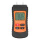 thumbnail image 5 of Medidor de humedad Detector de humedad de madera Medición inteligente de temperatura y humedad instrumento tipo Pin Digital, 5 of 8