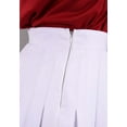 thumbnail image 6 of Saved By the Bell Cheerleader Costume for Women, 6 of 7