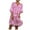 Red Womens Summer Dress, variant on USSUMA Sundresses for Women Casual Summer Loose Flowy Knee Length Ethnic Style Print Midi Womens Shirt Dresses Beach V Neck 3/4 Sleeve Plus Size Wedding Guest Sun Dress