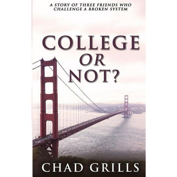 College Or Not?, (Paperback)