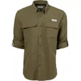 thumbnail image 3 of Camisa Magellan Larga Hombre Pesca Ultraligera Barton Upf50+, 3 of 5