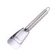 thumbnail image 4 of Pala rascadora de hielo de acero inoxidable para descongelar refrigeradores y congeladores.Herramienta ergonómica antideslizante para eliminar la acumulación de hielo y nieve., 4 of 9