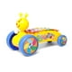 thumbnail image 1 of Coche Musical De Juguete, Caracol, 8 Escalas, Teclado, Coche Musical, Instrumento, Piano, Xilófono, Juguete Educativo Para Bebés Eigraketly FN002863-00, 1 of 6
