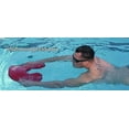 thumbnail image 5 of Nekdoodle Flotation Device for Swimming Pool - Yellow, 5 of 9