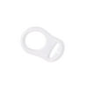 woxinda children's silicone pacifier gasket baby bottle silicone ring accessory gasket
