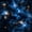 Colourful3, variant on Cosmic Blue Galaxy Star Wallpaper Modern Funky Peel and Stick Wallpaper Contact Paper Waterproof Removable Wall Decor for Living Room Bedroom Dorm Room Bathroom Shelf Cabinet 17.7 * 78.5 in