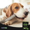 thumbnail image 5 of Treat Planet Etta Says CHEW! Premium Crunchy Treats for Dogs (4.5oz Bag) (Elk), 5 of 5