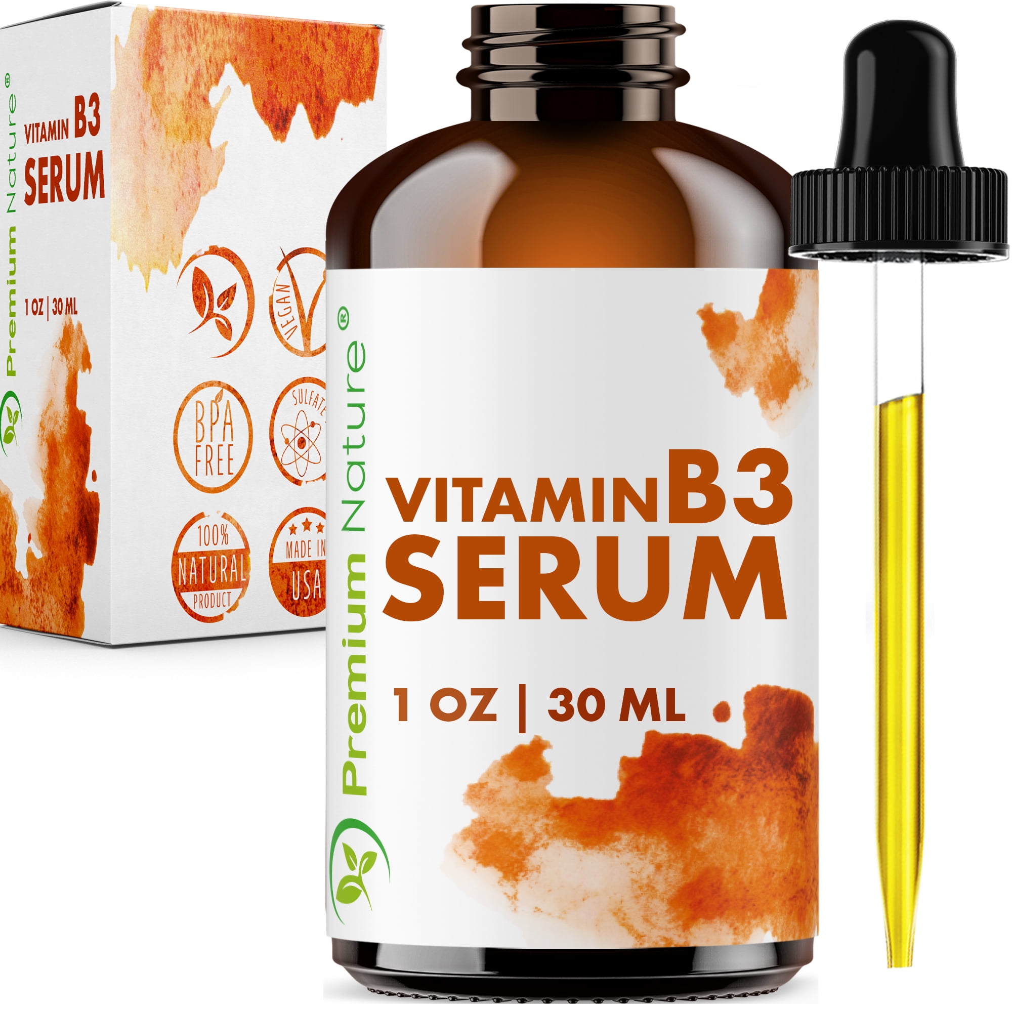 b3 face serum