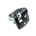 thumbnail image 2 of PT Auto Warehouse DH-GM6547L-RL - Door Hinge, Lower - Rear Left Driver Side Fits select: 2007-2014 CHEVROLET SILVERADO, 2007-2014 CHEVROLET TAHOE, 2 of 2