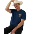thumbnail image 2 of Wrangler® x Coors® Graphic Tee, Sizes XS-2XL, 2 of 5