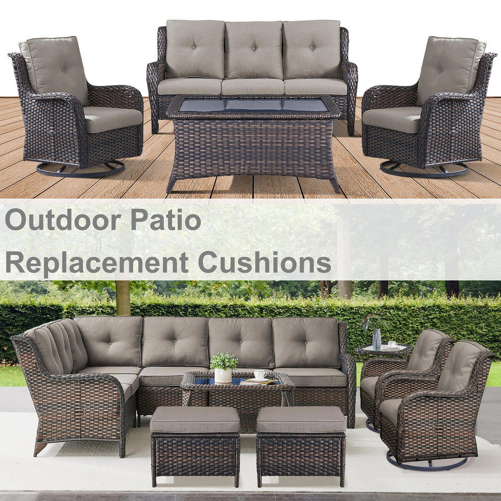 Patio Furniture Cushions Big Lots Seat Cushions Outdoor Cushions