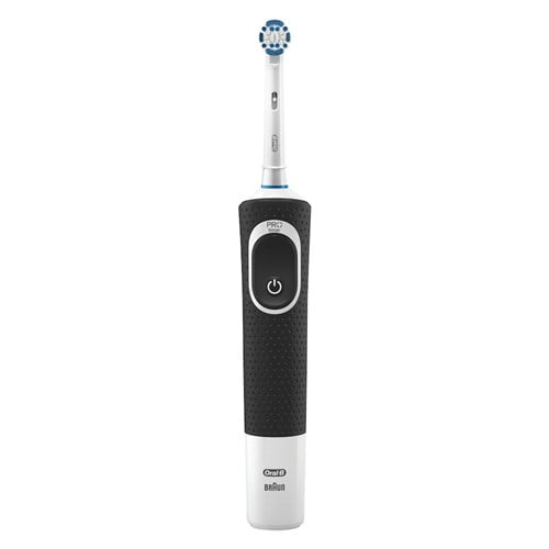 oral b 2d electric toothbrush