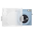 thumbnail image 4 of Étui pour Appareil Photo, Durable Robuste Sac de Caméra PVC Style Simple Compact Portable pour SQ1 Carré, 4 of 8