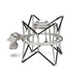 thumbnail image 4 of Samson SP01 Shockmount Spider Mount for Condenser Mics, 4 of 4