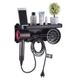 thumbnail image 2 of Magik Magnetic Hair Dryer Accessories for Dyson Supersonic, Wall Mount Hanger, 2 of 3