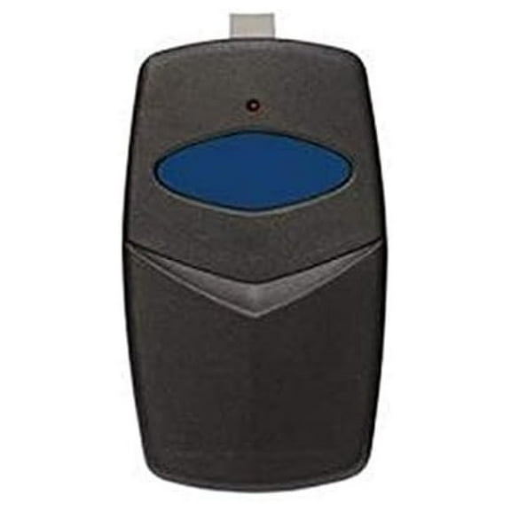 LiftMaster 61LM Transmitter Replacement - 390LMD21V Gate & Garage Door Opener Remote - Compatible with Chamberlain, Sears Craftsman - Reliable Access Control