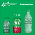 thumbnail image 6 of Sprite Winter Spiced Cranberry Soda Pop, 12 fl oz, 12 Pack Cans, 6 of 16