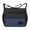 A-Blue, variant on Crossbody Bag for Women Men Adjustable Lightweight Shoulder Cross Body Purse Daily Large Capacity Sling Messenger Bag for Travel Outdoor