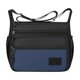 thumbnail image 2 of Mochila Bandolera para Hombre: Bolso de Pecho de Nailon Impermeable con Almacenamiento Multifuncional, Bolso Bandolera Ligero para Deportes, Actividades Al Aire Libre y Viajes., 2 of 6