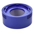 thumbnail image 3 of Compatible con Dyson Cleaner V7 V8 Hepa filtro trasero y frontal núcleo Hepa, 3 of 5