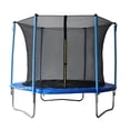 thumbnail image 1 of SPARTA Trampolin-Brincolin 8ft Pies, 1 of 7