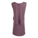 thumbnail image 5 of Vestidos De Lactancia Materna De Enfermería De Maternidad De Verano Para Mujeres (Rojo Vino M) Tmvgtek Mujer, 5 of 9