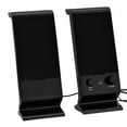 thumbnail image 3 of Speakerfor P,Portable Mini USB 2.0 Subwoofer Bass Speaker Masterfully Created, 3 of 9
