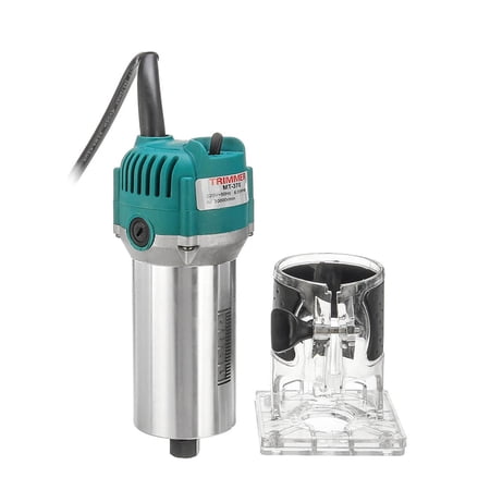 Multifunctional Woodworking Electric Trimming Machine Electromechanical