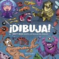 thumbnail image 1 of Dibuja. Brett Bean rompe las reglas del dibujo, 1 of 2
