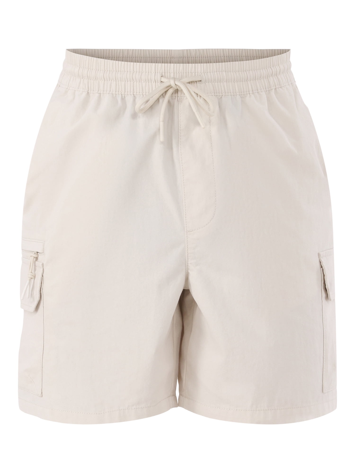 No Boundaries Men's & Big Men's 6" Cargo Short, Sizes XS-5XL