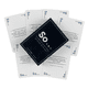 thumbnail image 3 of Treingi 2024 So Cards Conversation Starter - Juego de cartas con preguntas para adultos y familias, juego de mesa para parejas, dormitorio, para jugar en fiestas, 3 of 5