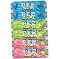 thumbnail image 3 of PEZ Candy PEZ Refills, BCF26 6- Packages, (Pack of 12) Sourz Candy 72 Count, 3 of 5