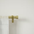thumbnail image 4 of Umbra CAPPA 1 ROD 66-120 BRASS, 4 of 6
