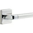 thumbnail image 2 of Delta 41918 18" Angular Modern Decorative ADA Grab Bar, Chrome, 2 of 4