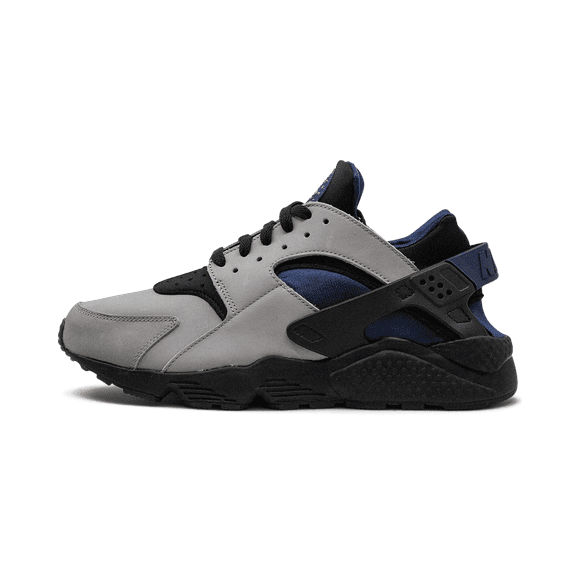 NIKE MENS Air Huarache LE "Shadow" DH8143 400 DH8143 400 from Stadium Goods