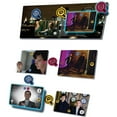 thumbnail image 3 of Lucky Duck Games LKYSCCR01EN Sherlock Case Connection Board Game, 3 of 4