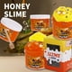 thumbnail image 1 of Juguetes de piscina, juguetes para bebés, juguetes para niños pequeños. Slime único con temática de abejas para un slime de mantequilla de abejas suave y seguro con aromas de miel. Slime de mantequill, 1 of 5