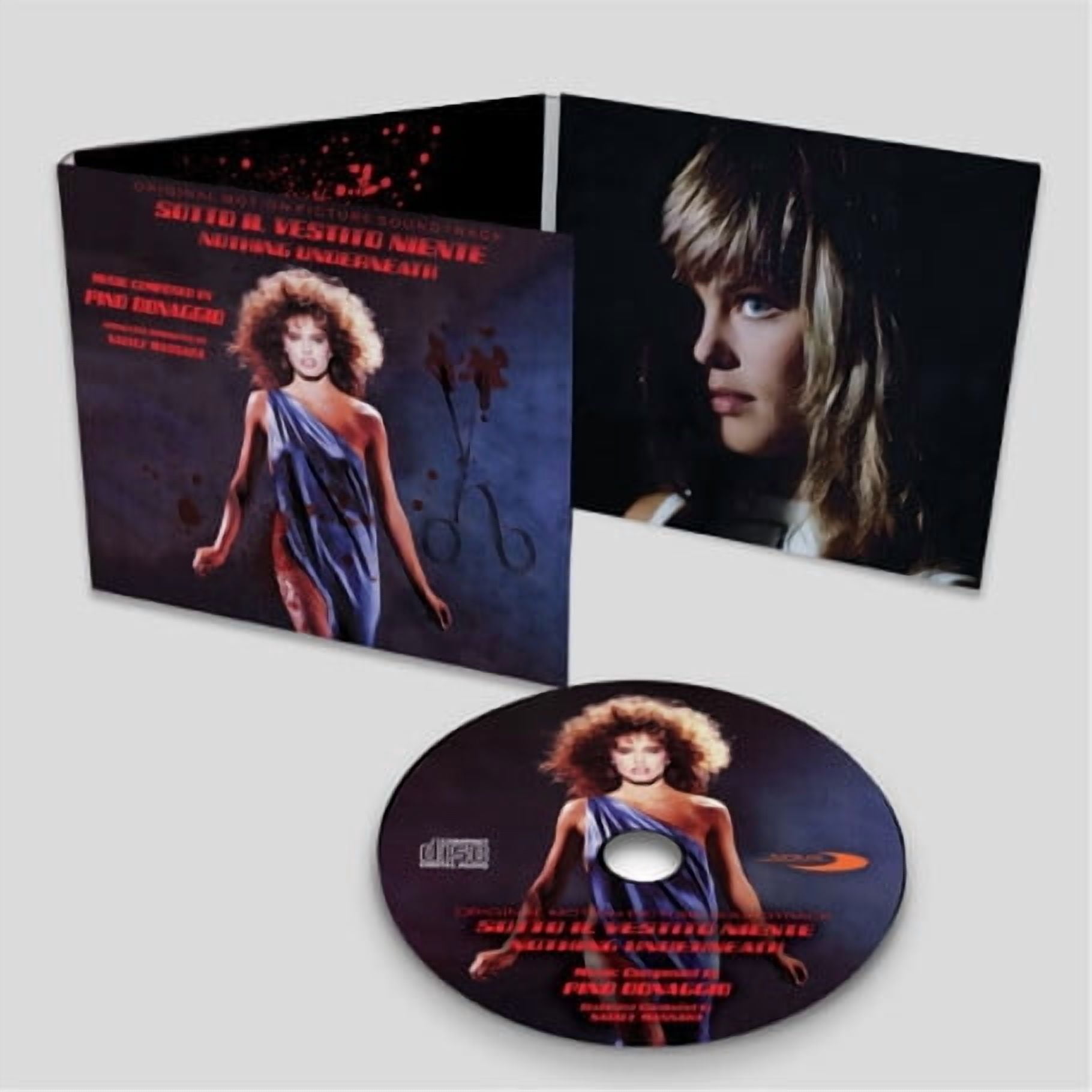 Various - Atomic Blonde (Original Motion Picture Soundtrack