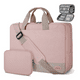 thumbnail image 1 of Impermeable Bolsa Maletín Para Laptop De 15.6 Pulgadas  ROSA, 1 of 5