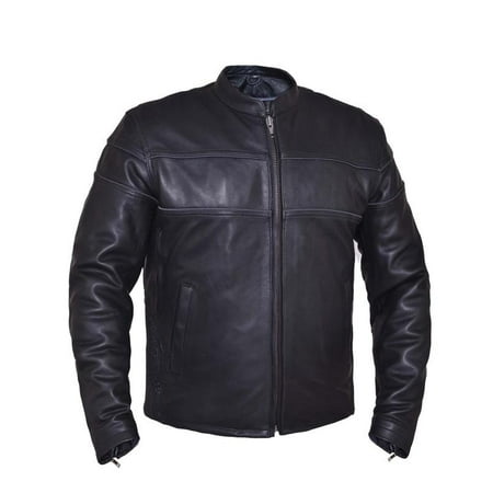 unik ultra motorcycle vest Mens Ultra Motorcycle Leather Jacket Walmart com unik ultra motorcycle vest Mens Ultra Motorcycle Leather Jacket Walmart com