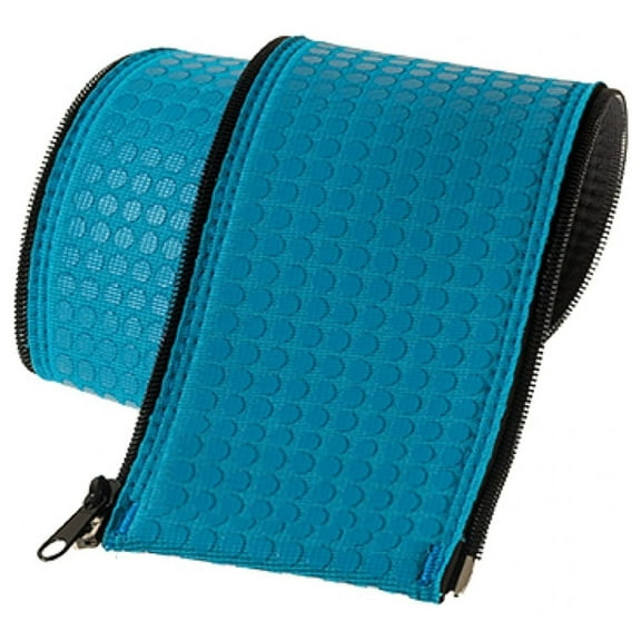 8' X 1.90" Diameter Rail Cover | Teal